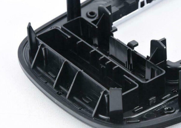 8K0864261E - NEW AUDI A4 B8 CENTER CONSOLE PLUG-IN PLATE 8K0864261EV10