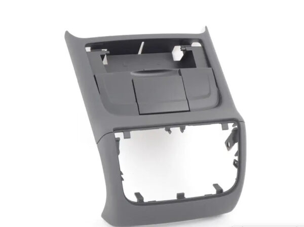 8K0864376ZSK - NEW AUDI A4 B8 LOWER CONSOLE TRIM COVER 8K0864376ZSK