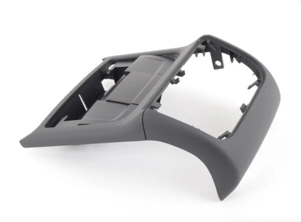 8K0864376ZSK - NEW AUDI A4 B8 LOWER CONSOLE TRIM COVER 8K0864376ZSK