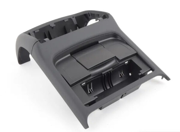 8K0864376ZSK - NEW AUDI A4 B8 LOWER CONSOLE TRIM COVER 8K0864376ZSK