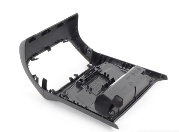 8K0864376ZSK - NEW AUDI A4 B8 LOWER CONSOLE TRIM COVER 8K0864376ZSK