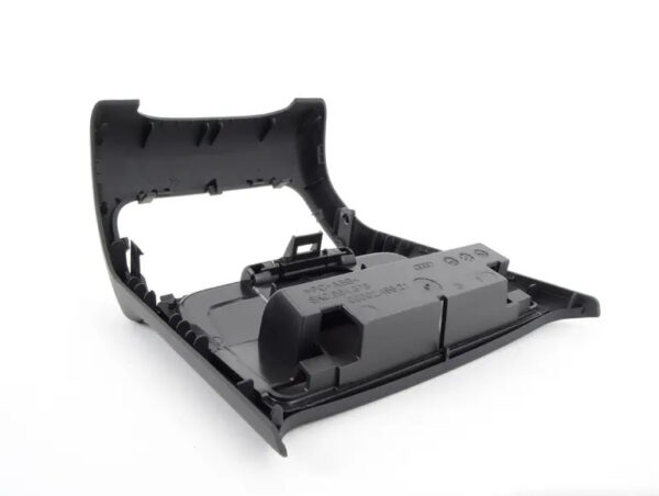 8K0864376ZSK - NEW AUDI A4 B8 LOWER CONSOLE TRIM COVER 8K0864376ZSK