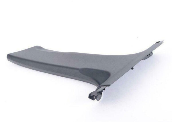 8K0867239C4PK - NEW AUDI A4 B8 LEFT SIDE B PILLAR LOWER TRIM 8K0867239C4PK ORIGINAL