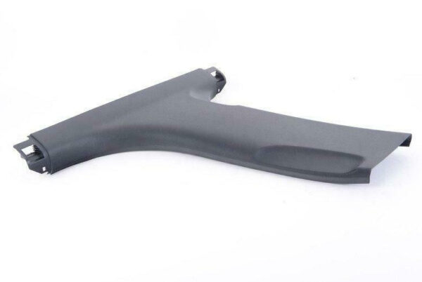 8K0867239C4PK - NEW AUDI A4 B8 LEFT SIDE B PILLAR LOWER TRIM 8K0867239C4PK ORIGINAL