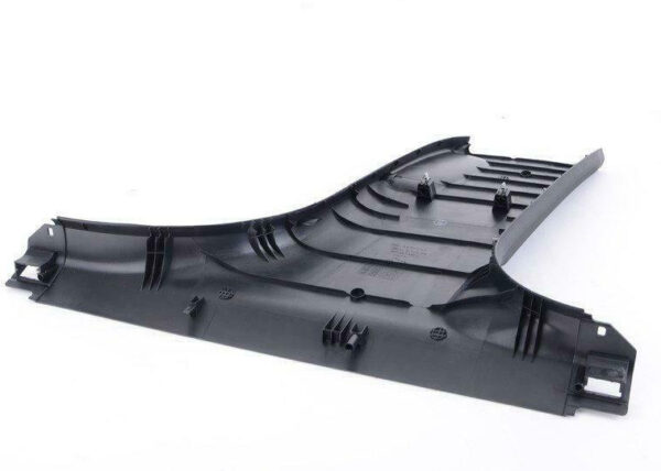 8K0867239C4PK - NEW AUDI A4 B8 LEFT SIDE B PILLAR LOWER TRIM 8K0867239C4PK ORIGINAL