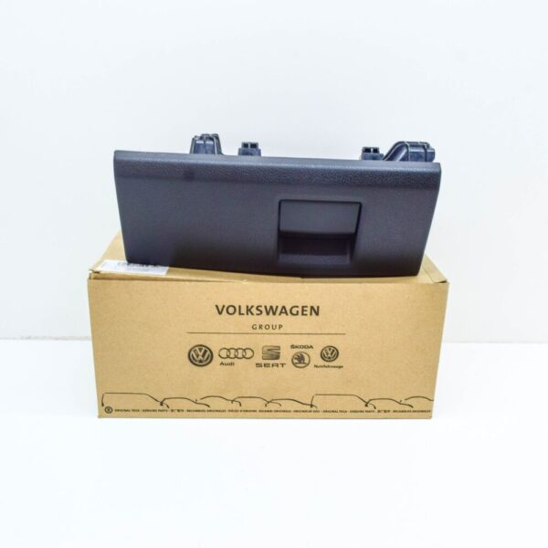 8K0882602B4PK - NEW AUDI A4 B8 FRONT RIGHT UNDER SEAT STOWAGE BOX 8K0882602B4PK ORIGINAL