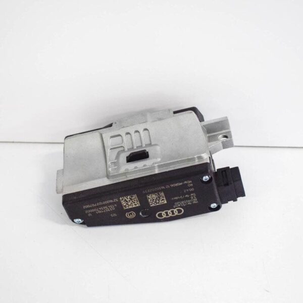 8K0905852D - NEW AUDI A4 A5 Q5 RS5 STEERING COLUMN LOCK CONTROL UNIT B8 8K0905852D ORIGINAL