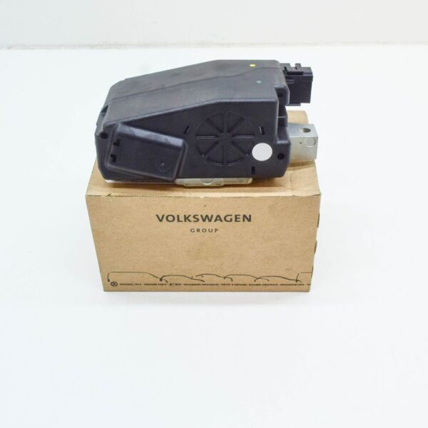 8K0905852E - NEW AUDI A4 B8 ELECTRONIC STEERING COLUMN LOCK CONTROL UNIT 8K0905852E ORIGINAL