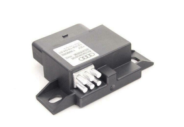 8K0906093E - NEW AUDI A4 B8 FUEL PUMP CONTROL UNIT 8K0906093E ORIGINAL