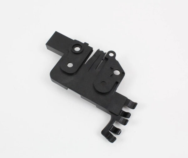 8K0907297B - NEW AUDI A4 8K2, B8 OXYGEN SENSOR MODULES MOUNT BRACKET 8K0907297B