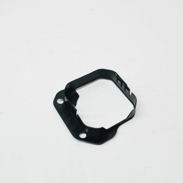 8K0907299A - NEW AUDI A4 B8 FRONT RADAR SENSOR COVER FRAME 8K0907299A 12-16 ORIGINAL