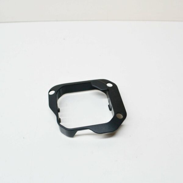 8K0907299A - NEW AUDI A4 B8 FRONT RADAR SENSOR COVER FRAME 8K0907299A 12-16 ORIGINAL