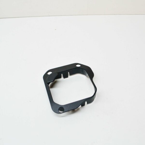 8K0907299A - NEW AUDI A4 B8 FRONT RADAR SENSOR COVER FRAME 8K0907299A 12-16 ORIGINAL