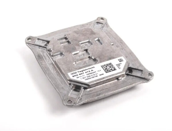 8K0907472A - NEW AUDI A4 AVANT B8 FRONT HEADLIGHT CONTROL UNIT 8K0907472A ORIGINAL