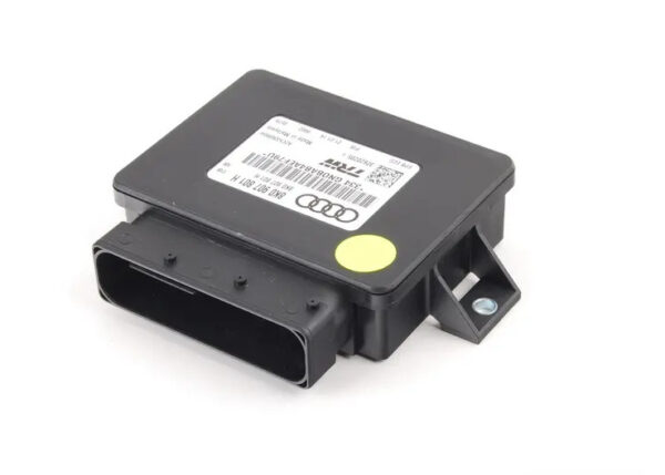 8K0907801H - NEW AUDI A4 B8 HANDBRAKE CONTROL MODULE UNIT 8K0907801H ORIGINAL