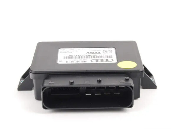 8K0907801H - NEW AUDI A4 B8 HANDBRAKE CONTROL MODULE UNIT 8K0907801H ORIGINAL