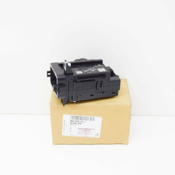8K0909131C - NEW AUDI A4 B8 IGNITION/STARTER SWITCH 8K0909131C