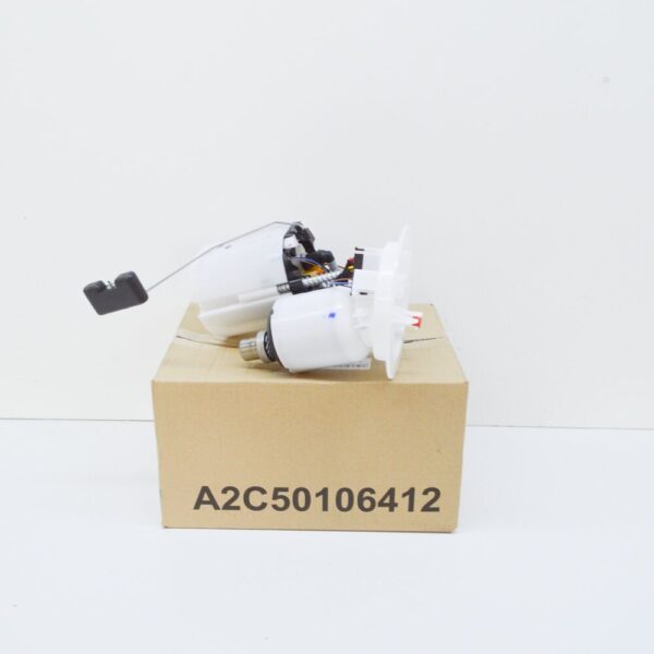 8K0919051AS - NEW AUDI A5 8T3 FUEL PUMP ASSEMBLY UNIT 8K0919051AS ORIGINAL