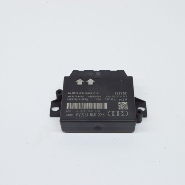 8K0919475AA - NEW AUDI A4 B8 PDC PARKING AID CONTROL UNIT 8K0919475AA ORIGINAL
