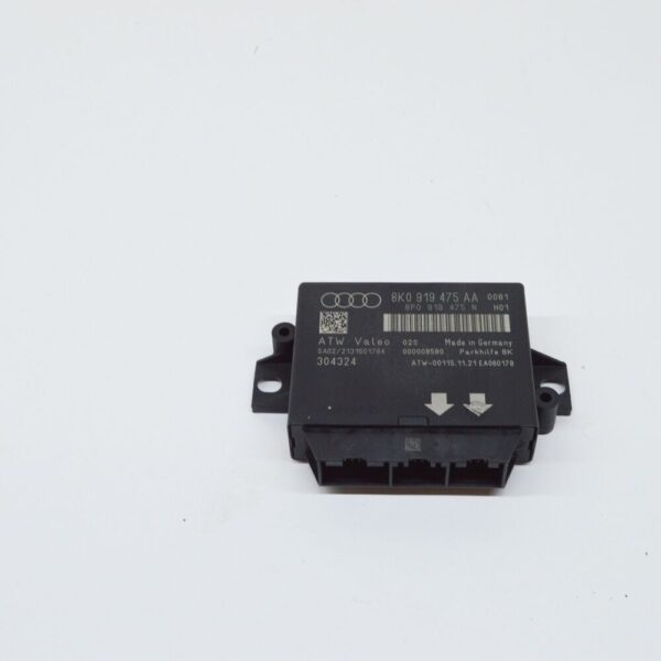 8K0919475AA - NEW AUDI A4 B8 PDC PARKING AID CONTROL UNIT 8K0919475AA ORIGINAL