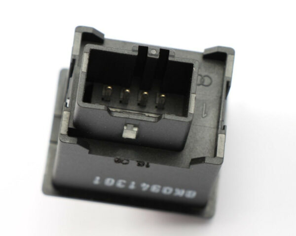 8K0941301 - NEW OEM AUDI A4 B8 HEADLIGHT RANGE CONTROL SWITCH 8K09413015PR GENUINE