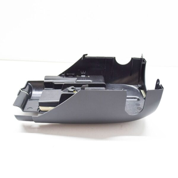 8K0953512E6PS - NEW AUDI A4 B8 STEERING COLUMN LOWER COVER TRIM 8K0953512E6PS ORIGINAL