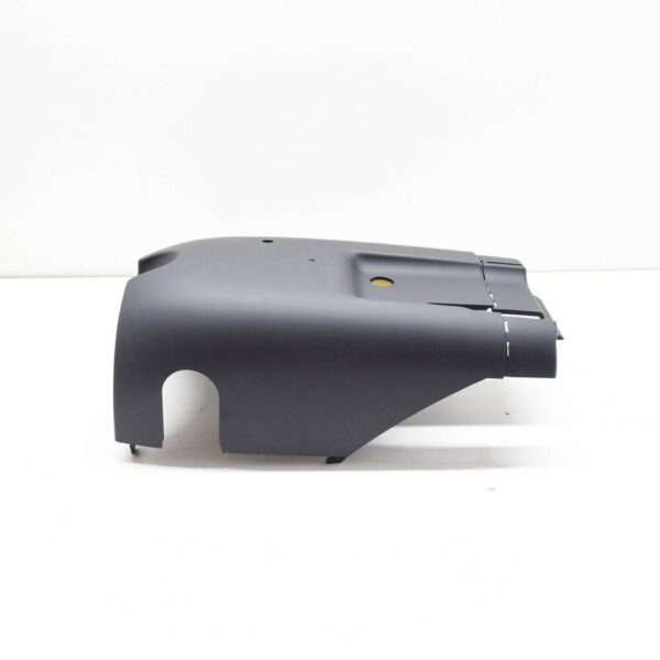 8K0953512E6PS - NEW AUDI A4 B8 STEERING COLUMN LOWER COVER TRIM 8K0953512E6PS ORIGINAL