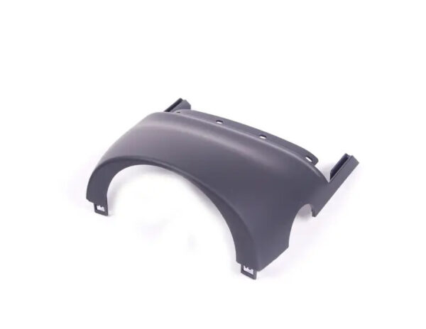 8K0953515A6PS - NEW AUDI A4 AVANT B8 UPPER STEERING COLUMN TRIM 8K0953515A6PS ORIGINAL