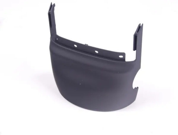 8K0953515A6PS - NEW AUDI A4 AVANT B8 UPPER STEERING COLUMN TRIM 8K0953515A6PS ORIGINAL