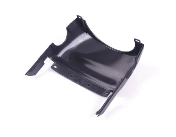 8K0953515A6PS - NEW AUDI A4 AVANT B8 UPPER STEERING COLUMN TRIM 8K0953515A6PS ORIGINAL