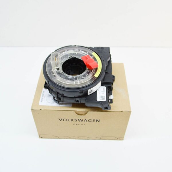 8K0953568M - NEW AUDI A4 B8 STEERING WHEEL SLIP RING SQUIB 8K0953568M ORIGINAL