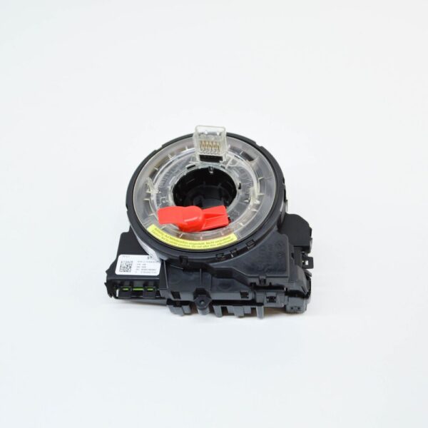 8K0953568M - NEW AUDI A4 B8 STEERING WHEEL SLIP RING SQUIB 8K0953568M ORIGINAL
