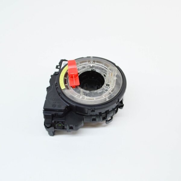 8K0953568M - NEW AUDI A4 B8 STEERING WHEEL SLIP RING SQUIB 8K0953568M ORIGINAL
