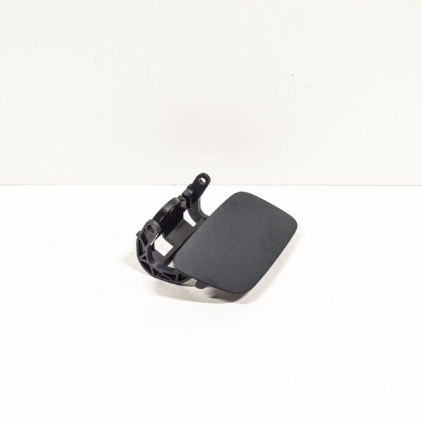 8K0955276JGRU - NEW AUDI A4 B8 FRONT BUMPER RIGHT HEADLIGHT WASHER COVER 8K0955276J GRU ORIGINAL