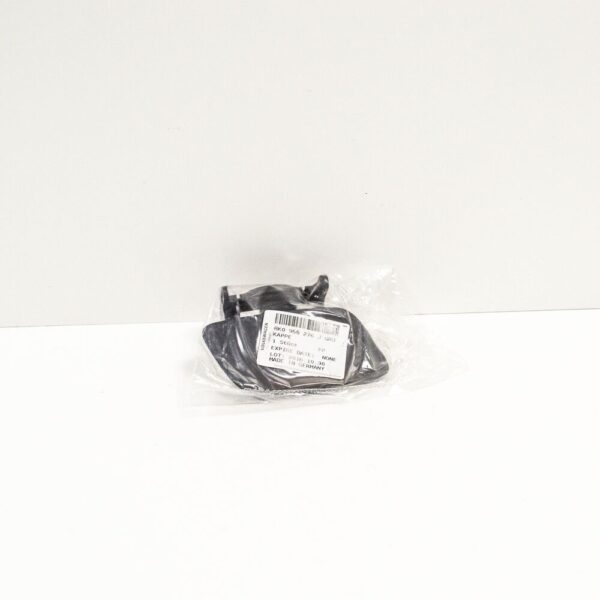 8K0955276JGRU - NEW AUDI A4 B8 FRONT BUMPER RIGHT HEADLIGHT WASHER COVER 8K0955276J GRU ORIGINAL