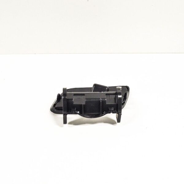 8K0955276JGRU - NEW AUDI A4 B8 FRONT BUMPER RIGHT HEADLIGHT WASHER COVER 8K0955276J GRU ORIGINAL