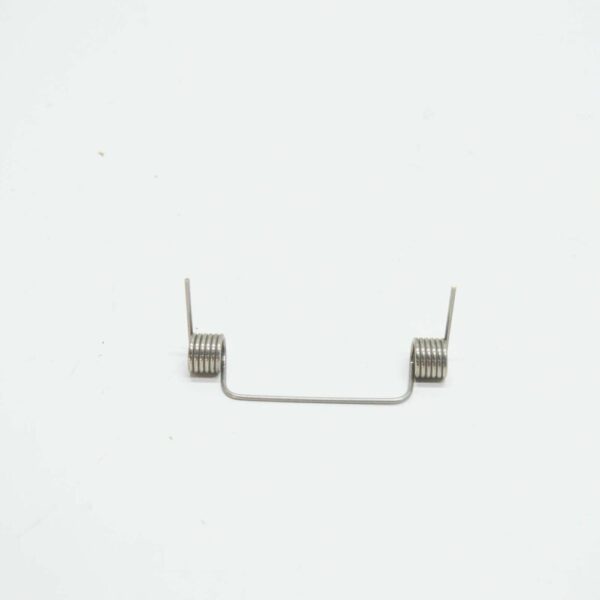 8K0955339 - NEW AUDI A4 B8 HEADLIGHT CLEANING SPRING CLIP 8K0955339