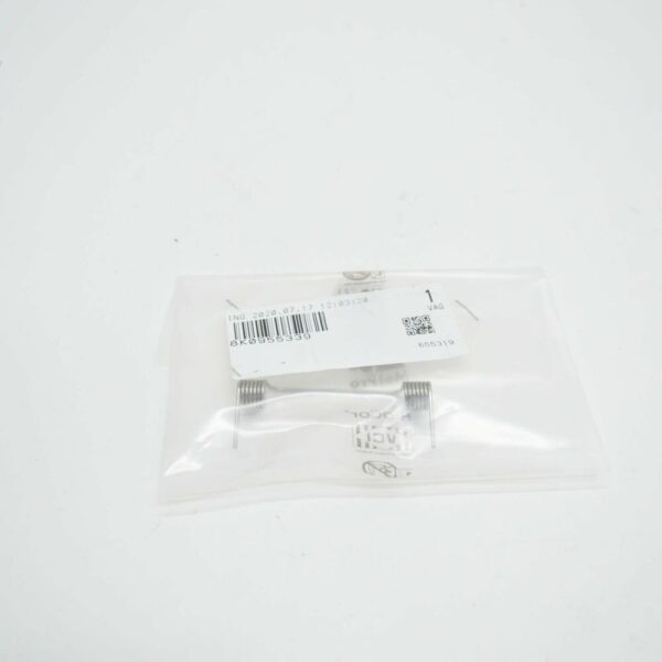 8K0955339 - NEW AUDI A4 B8 HEADLIGHT CLEANING SPRING CLIP 8K0955339
