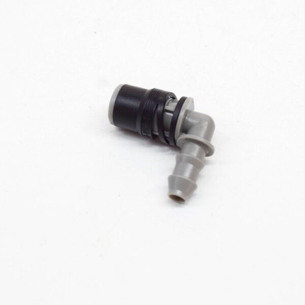 8K0955665 - NEW AUDI A4 B8 HEADLIGHT WASHER HOSE CONNECTOR 8K0955665 ORIGINAL