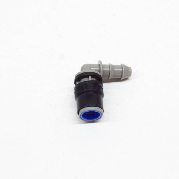 8K0955665 - NEW AUDI A4 B8 HEADLIGHT WASHER HOSE CONNECTOR 8K0955665 ORIGINAL