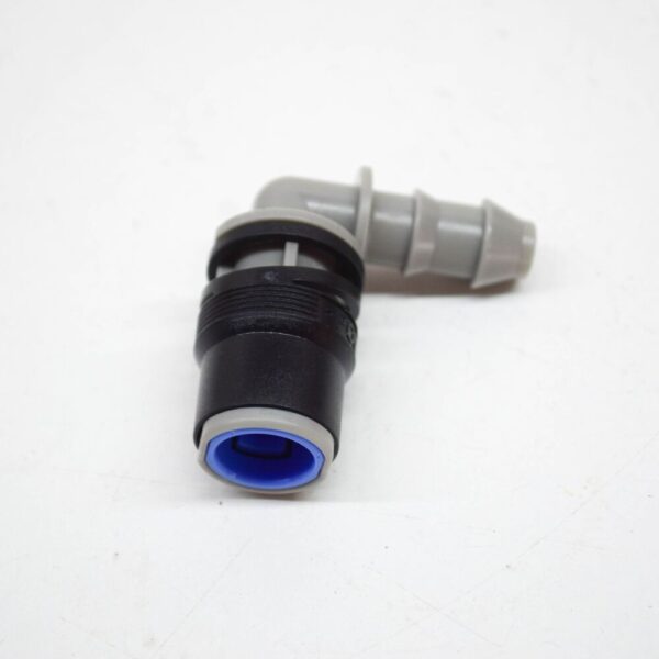 8K0955665 - NEW AUDI A4 B8 HEADLIGHT WASHER HOSE CONNECTOR 8K0955665 ORIGINAL