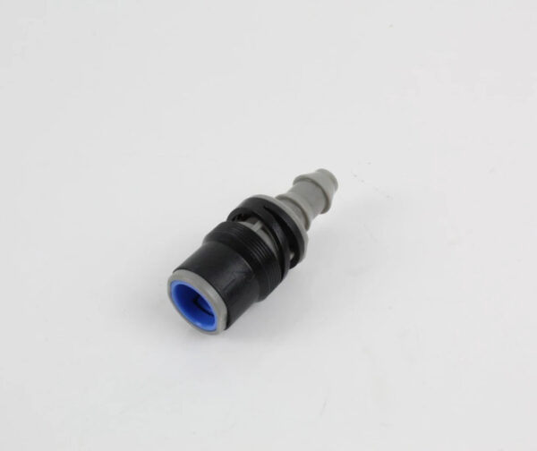 8K0955875 - NEW AUDI A4 8K2, B8 HEADLIGHT WASHER CONNECTOR 8K0955875 ORIGINAL