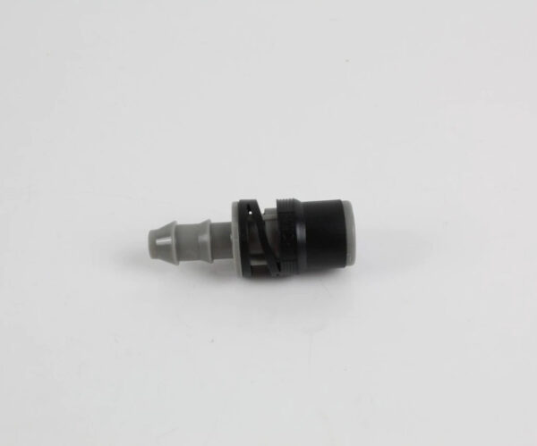 8K0955875 - NEW AUDI A4 8K2, B8 HEADLIGHT WASHER CONNECTOR 8K0955875 ORIGINAL