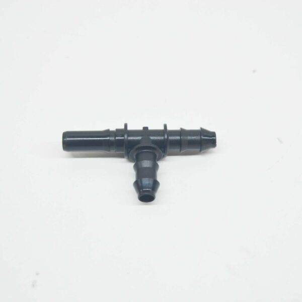 8K0955975A - NEW AUDI A4 B8 HEADLIGHT WASHING SYSTEM T-PIECE 8K0955975A ORIGINAL