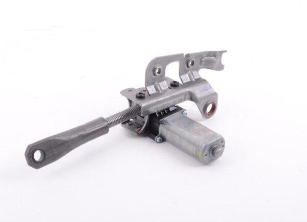 8K0959111 - NEW AUDI A3 8V FRONT LEFT SEAT HEIGHT ADJUSTMENT MOTOR 8K0959111 ORIGINAL