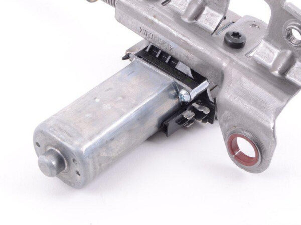 8K0959111 - NEW AUDI A3 8V FRONT LEFT SEAT HEIGHT ADJUSTMENT MOTOR 8K0959111 ORIGINAL