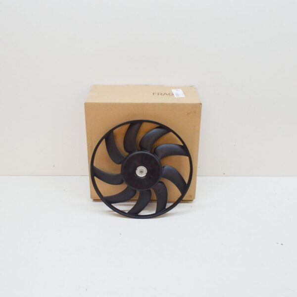 8K0959455AB - NEW AUDI A6 C7 LEFT RADIATOR FAN 8K0959455AB ORIGINAL