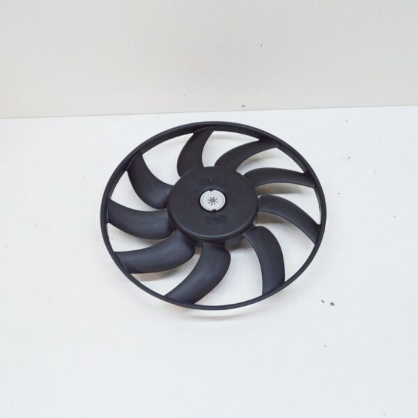 8K0959455AB - NEW AUDI A6 C7 LEFT RADIATOR FAN 8K0959455AB ORIGINAL