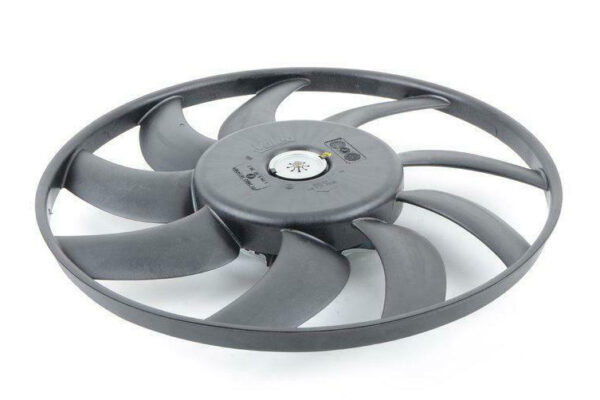 8K0959455T - NEW AUDI A4 B8 LEFT RADIATOR FAN 8K0959455T ORIGINAL