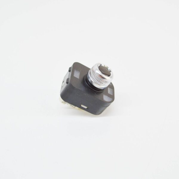 8K0959565EWEP - NEW AUDI A4 B8 EXTERIOR MIRROR CONTROL SWITCH 8K0959565E WEP